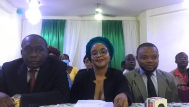 L'accord du 11 septembre incontournable, selon le Caucus Politique Pour le Sauvetage National