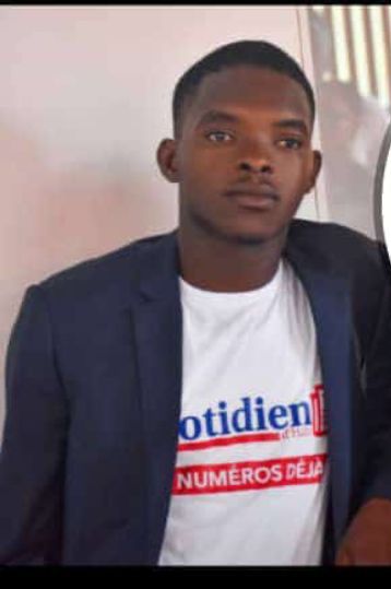 Insécurité : Un photojournaliste kidnappé à Port-au-Prince 1 Insécurité : Un photojournaliste kidnappé à Port-au-Prince