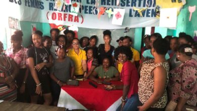 Violence à l'égard des femmes et filles, ORFRA appelle au respect des droits des femmes