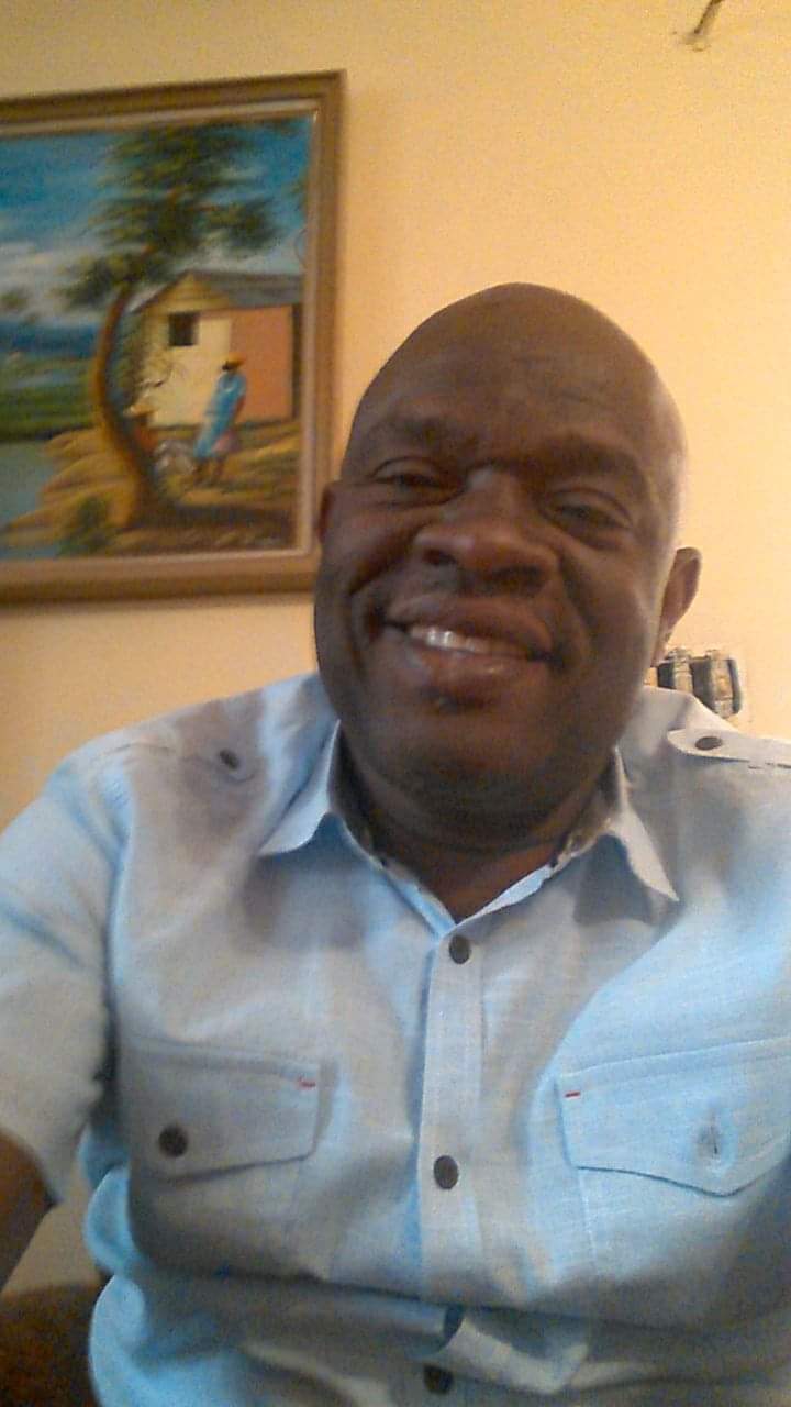 Haïti: Protestarion à Bon Repos contre l'enlèvement de l'ex maire adjoint Jonas Saint-Juste 1 Haïti: Protestarion à Bon Repos contre l'enlèvement de l'ex maire adjoint Jonas Saint-Juste