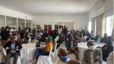 Haïti-Politique: Vers la formation du conseil national de transition (CNT)