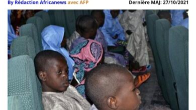 Nigeria: plus de 12 millions d'enfants ont peur d'aller à l'école en raison de la dégradation de la situation sécuritaire