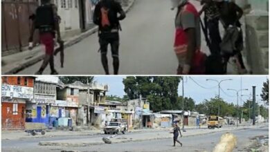 Haïti/insécurité: wilner Hilaire, un chauffeur assurant le transport Rails/centre-ville tué par balles à Martissant 3 Haïti/insécurité: wilner Hilaire, un chauffeur assurant le transport Rails/centre-ville tué par balles à Martissant