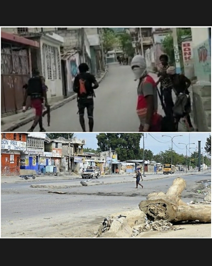 Haïti/insécurité: wilner Hilaire, un chauffeur assurant le transport Rails/centre-ville tué par balles à Martissant