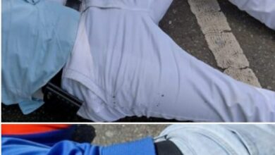 Dominicanie/Insécurité : un capitaine assassiné par des individus armés non identifiés en uniforme de police