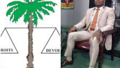 OPC/Droits Humains : le Professeur James BOYARD sera parmi les heureux récipiendaires