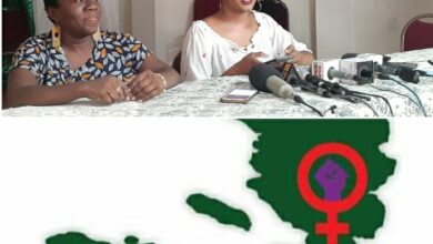 FEDOFEDH dénonce les violences à l'égard des femmes en République Dominicaine