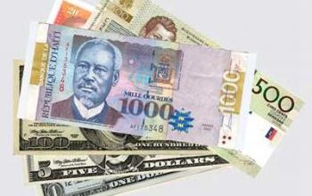 Le taux référentiel de la BRH pour ce lundi est de 98.95 gourdes pour un dollar américain 6 Le taux référentiel de la BRH pour ce lundi est de 98.95 gourdes pour un dollar américain