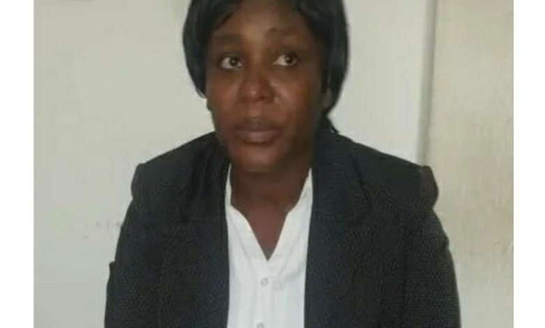 Haïti-Justice: Nomination de Me Dieunise Benjamin comme Commissaire du Gouvernement a.i de Mirebalais