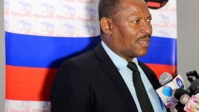 Crise: le CNSCA opte pour une transition de rupture