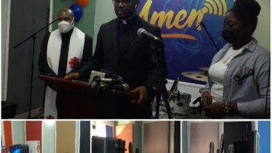 GAM Entertainment un studio d'enregistrement flambant neuf a vu le jour