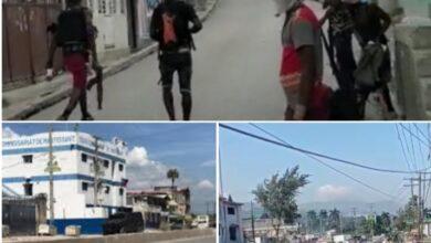 Haiti/ insécurité : Martissant, la zone la plus fragile de l'année 2021