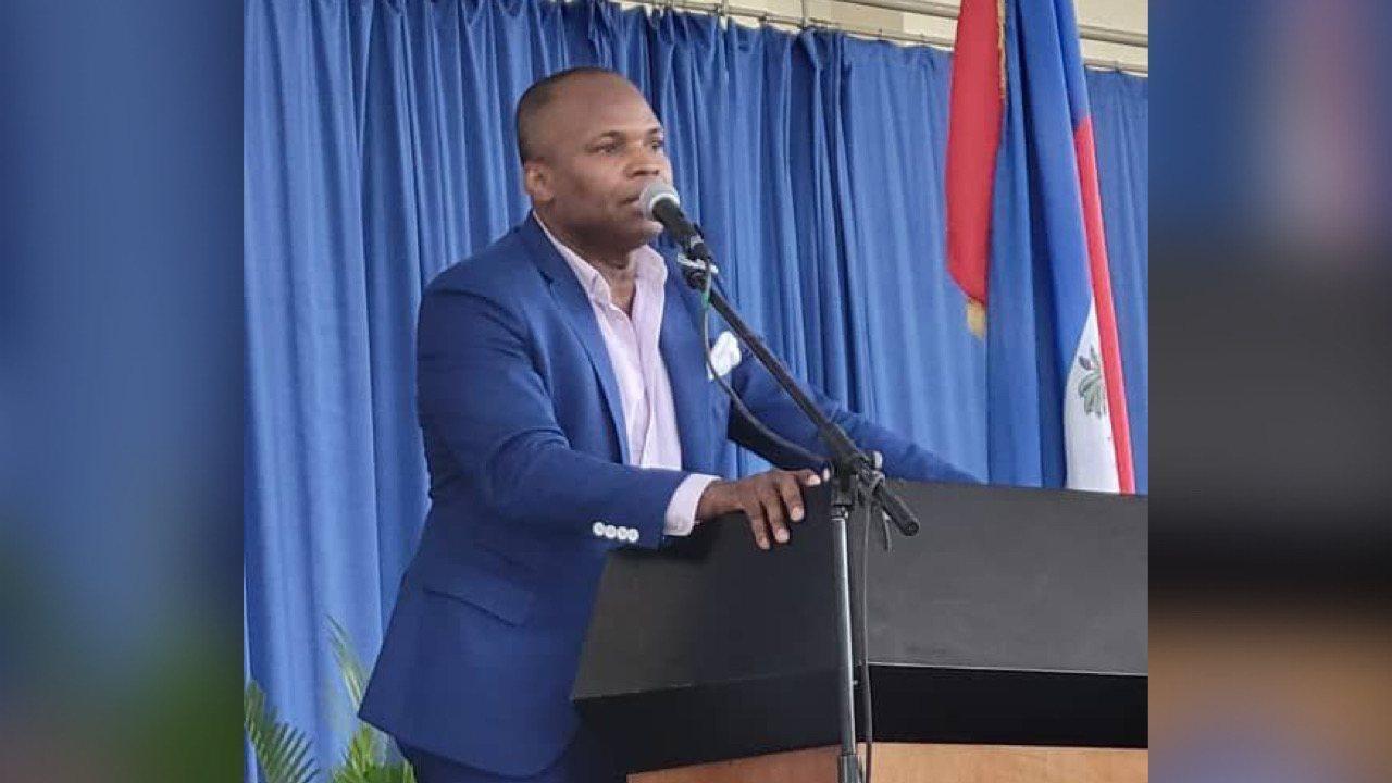 Libération des otages Nord-américains par les 400 mawozo, une opportunité pour le département d’État de redéfinir ses engagements à Haïti de l’avis de James Boyard 1 Libération des otages Nord-américains par les 400 mawozo, une opportunité pour le département d’État de redéfinir ses engagements à Haïti de l’avis de James Boyard