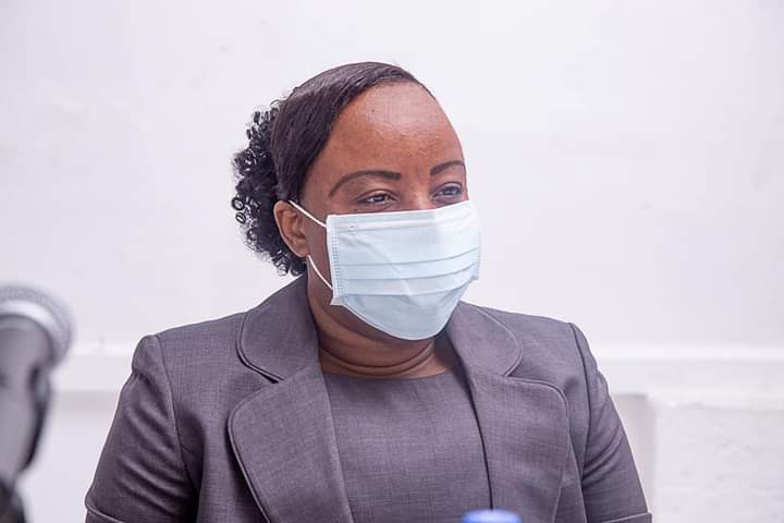 Le MCFDF présente ses sympathies aux familles victimes de la terrible tragédie du Cap-Haïtien