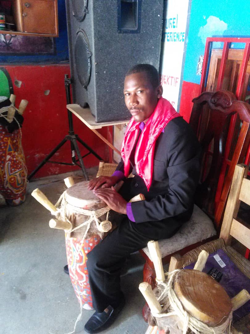 Crise: le chef de culte vaudou s'adresse au premier ministre Ariel Henry 1 Crise: le chef de culte vaudou s'adresse au premier ministre Ariel Henry
