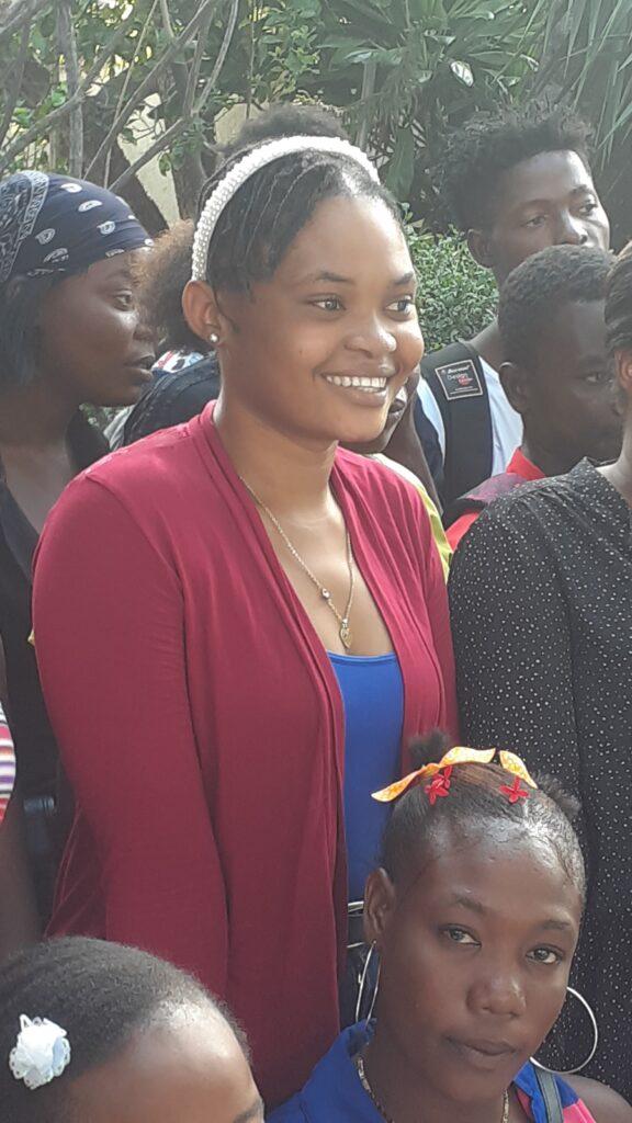 Haiti/Entrepreneuriat : FENAFEMH forme des jeunes des quartiers défavorisés pour le marché du travail 7 Haiti/Entrepreneuriat : FENAFEMH forme des jeunes des quartiers défavorisés pour le marché du travail