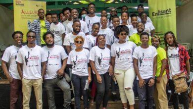 Haïti Culture : la 6ème édition du festival "En lisant" est lancée officiellement 3 Haïti Culture : la 6ème édition du festival "En lisant" est lancée officiellement