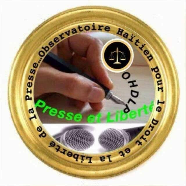 L'OHDLP s’indigne de la dernière proportion de l’insécurité et condamne l’assassinat des deux journalistes de la presse en ligne à Laboule 12