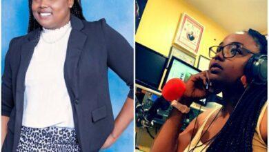 Bibliothèque Georges CASTERA: Daphney TOUSSAINT Remporte le prix Jacques Roche du Journalisme Culturel 2021