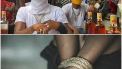 Haiti/ Kidnapping: Les 12 autres missionnaires étrangers sont libérés 3 Haiti/ Kidnapping: Les 12 autres missionnaires étrangers sont libérés