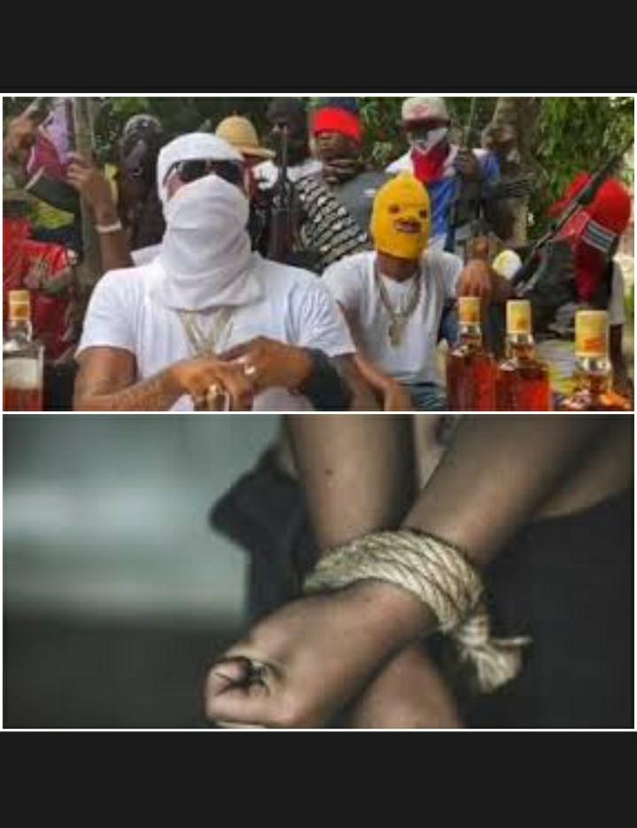 Haiti/ Kidnapping: Les 12 autres missionnaires étrangers sont libérés 