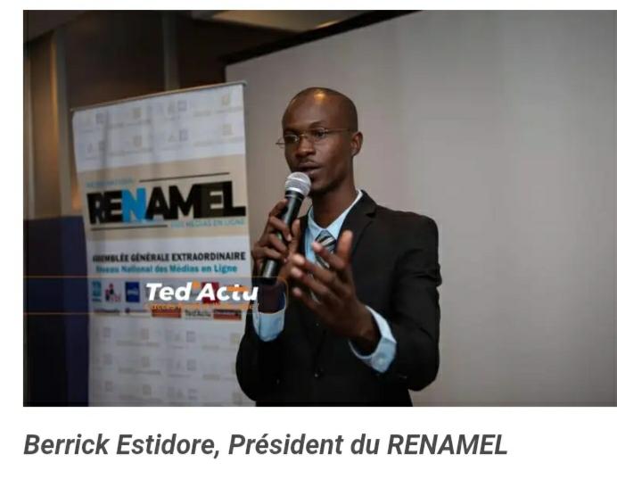 RENAMEL compte renforcer les capacités de ses membres pour lutter contre les "Fake News"