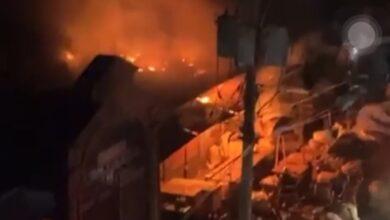 Cap-Haitien à nouveau en feu 4 Cap-Haitien à nouveau en feu