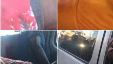 Martissant/insécurité: au moins quatre personnes tuées dans un bus par des hommes armés