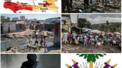 Haiti/insécurité: les armes crépitent presque partout