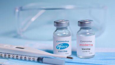 COVID-19/ États-Unis : les vaccins Pfizer et Moderna recommandés plutôt que Johnson & Johnson