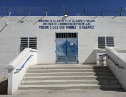MCFDF met fin aux 16 jours d'activisme dans la prison civile de Cabaret