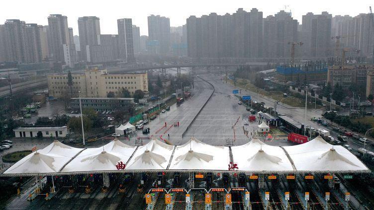 Chine/Covid-19: 140 nouveaux cas signalés 3 Chine/Covid-19: 140 nouveaux cas signalés