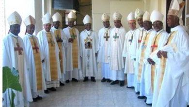 Préoccupée par la situation sécuritaire d'Haïti: La Conférence épiscopale d'Haïti appelle les gangs à une trêve 4 Préoccupée par la situation sécuritaire d'Haïti: La Conférence épiscopale d'Haïti appelle les gangs à une trêve