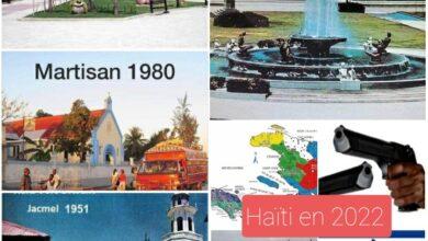 À quand la fin de la douleur d'Haïti ?