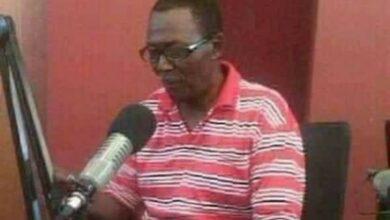 Haïti-Nécrologie: Le Comédien Haïtien Alcibiade Décédé