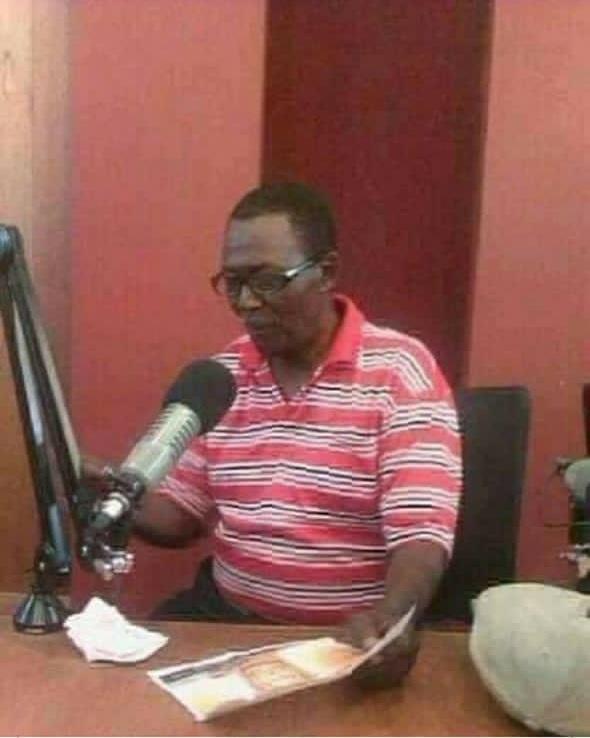 Haïti-Nécrologie: Le Comédien Haïtien Alcibiade Décédé