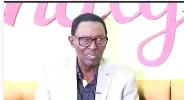 Haïti-Nécrologie: Le Comédien Haïtien Alcibiade Décédé