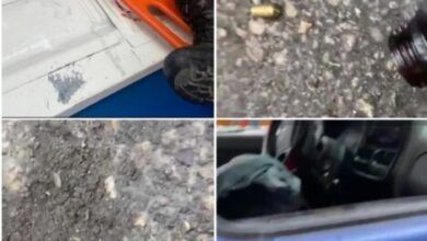 Haïti-Insécurité: Le chef d'opération de l'UDMO assassiné à Port-au-Prince