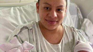 Une californienne donne naissance à des jumeaux dans deux années différentes