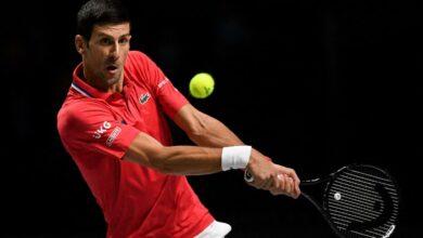 La justice australienne ordonne la libération de Novak Djokovic