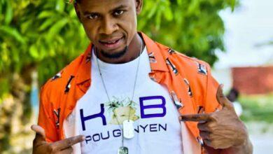 Haïti/culture: « Li Fini », le nouveau tube explosif de l'artiste policier " K-zo "