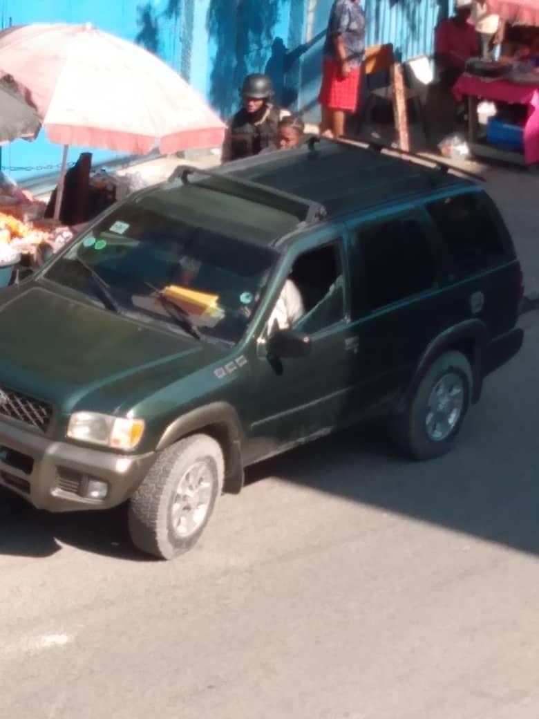 Haïti-Insécurité: Un homme assassiné sur la route des Dalles 1 Haïti-Insécurité: Un homme assassiné sur la route des Dalles