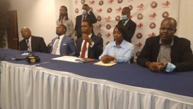 Crise haïtienne: Clarens Renois exprime ses inquiétudes sur l'avenir du pays et encourage l'initiative d'un vrai dialogue national
