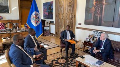Enquête sur l'assassinat de Jovenel Moïse: l’ex-Ministre Claude Joseph sollicite l’appui de l'OEA