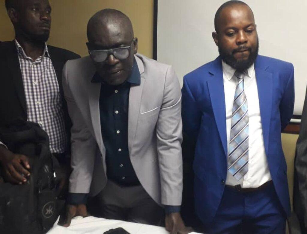 Haïti-Économie: Toutes opérations de recouvrement suspendues dans les bureaux régionaux, selon la LEH