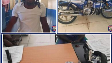 Un soldat du gang 400 Mawozo sous les verrous