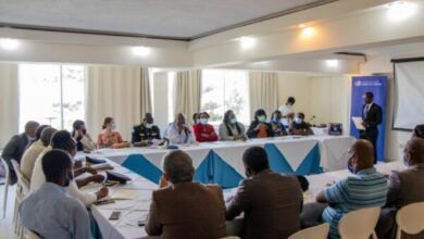 La sécurité des journalistes en Haïti au coeur des débats lancés par l'UNESCO