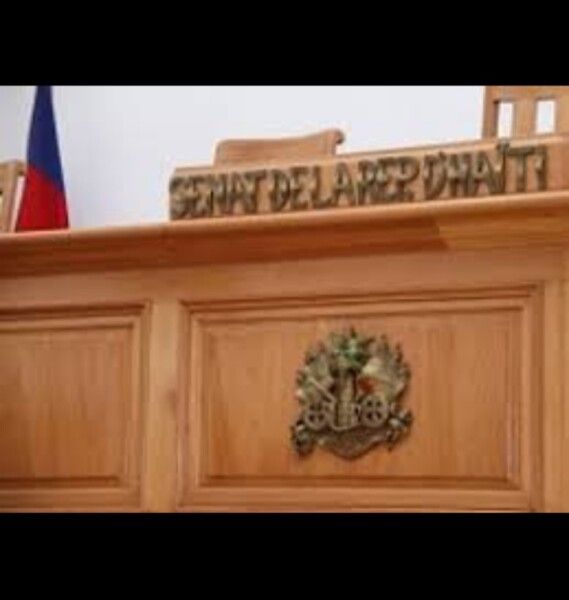 Haïti: Joseph Lambert souhaite borner Ariel Henry qu'à la " liquidation des affaires courantes" 2 Haïti: Joseph Lambert souhaite borner Ariel Henry qu'à la " liquidation des affaires courantes"