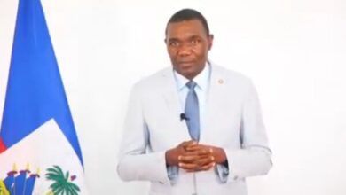 « Après le 7 février, le premier ministre Ariel Henry n’a plus le pouvoir d’engager le pays », déclare Joseph Lambert