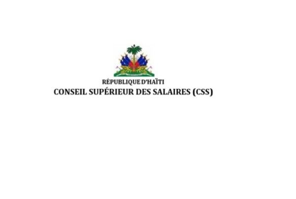 Salaire minimum : Le Conseil Supérieur des Salaires appelle au calme 